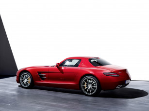 Картинка автомобили mercedes benz