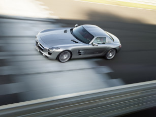 Картинка автомобили mercedes benz