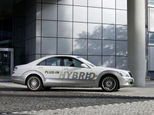 Картинка автомобили mercedes benz