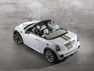 Картинка автомобили mini