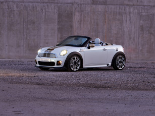 Картинка автомобили mini