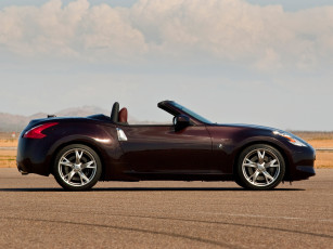 Картинка автомобили nissan datsun