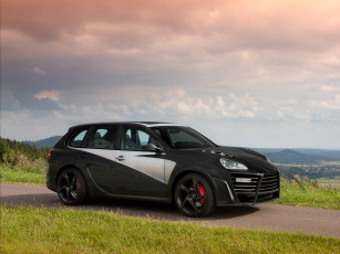 Картинка автомобили rinspeed