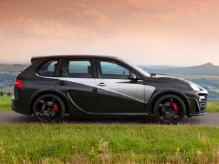 обоя автомобили, rinspeed