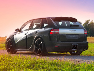 обоя автомобили, rinspeed