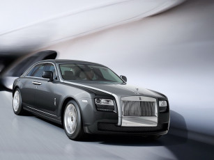 Картинка автомобили rolls royce