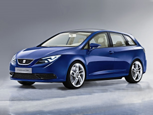 Картинка автомобили seat