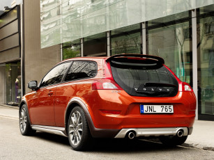 обоя автомобили, volvo