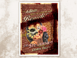 Картинка bioshock видео игры