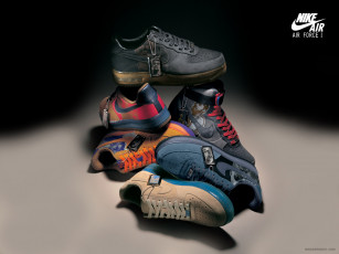 Картинка бренды nike