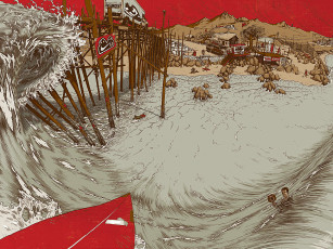 Картинка бренды nike