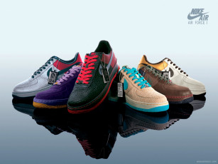 Картинка бренды nike