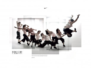 Картинка бренды nike