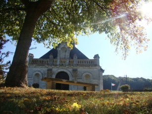 Картинка города католические соборы костелы аббатства