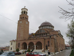 Картинка города православные церкви монастыри