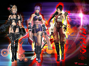 обоя ninja, gaiden, sigma, видео, игры