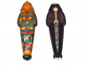 Картинка нож фараон оружие холодное