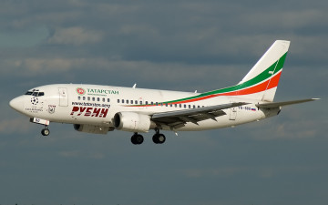 Картинка авиация пассажирские самолёты