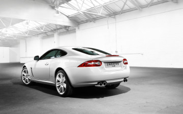 Картинка автомобили jaguar