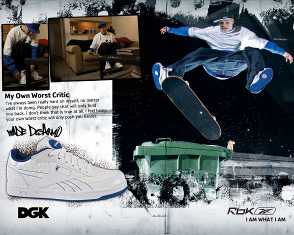 Обои картинки фото бренды, reebok