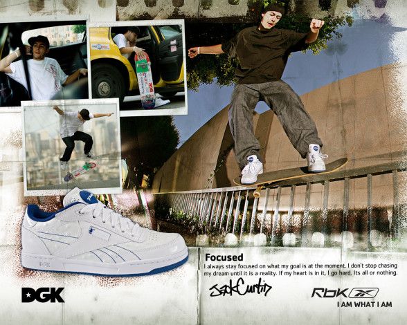 Обои картинки фото бренды, reebok