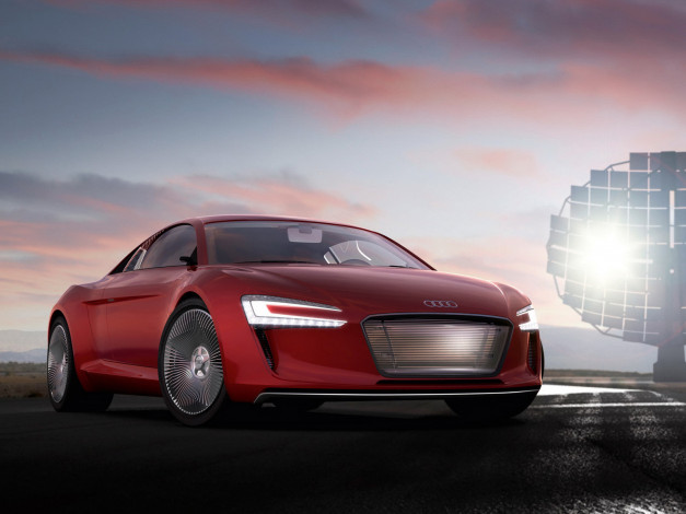 Обои картинки фото автомобили, audi