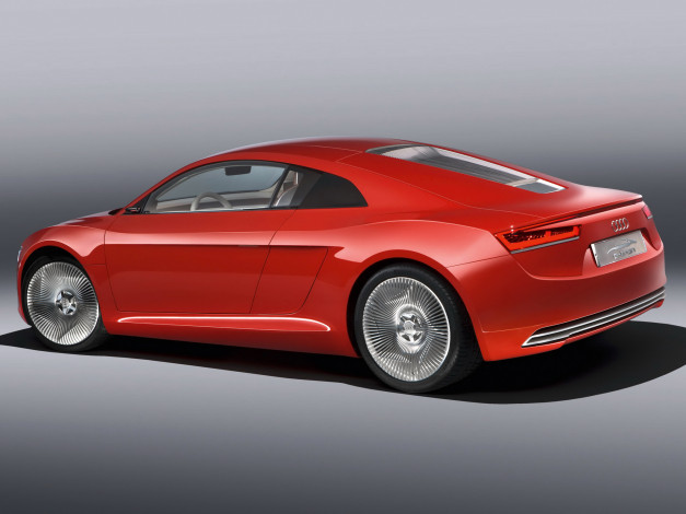 Обои картинки фото автомобили, audi