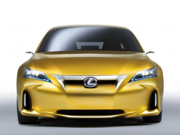 Обои картинки фото автомобили, lexus