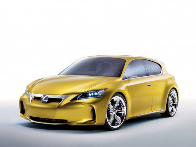 Обои картинки фото автомобили, lexus