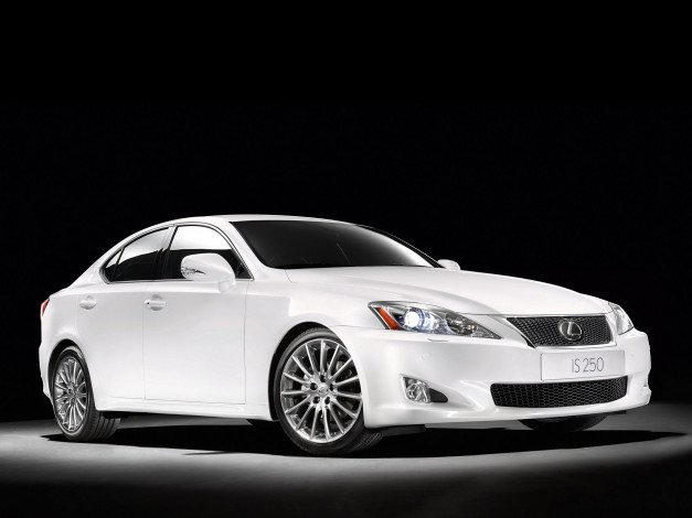 Обои картинки фото автомобили, lexus