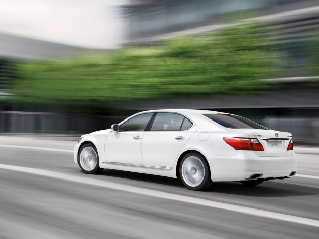 Обои картинки фото автомобили, lexus