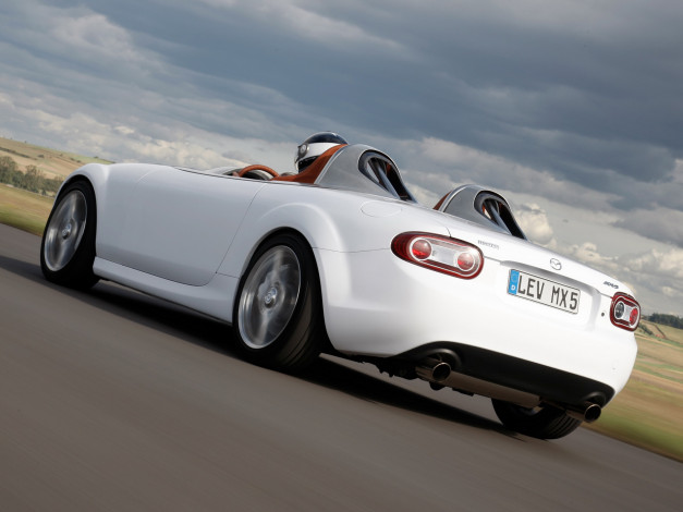 Обои картинки фото автомобили, mazda