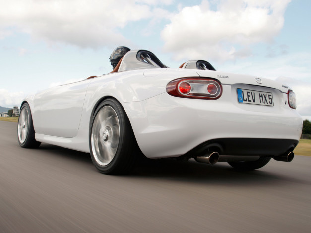 Обои картинки фото автомобили, mazda