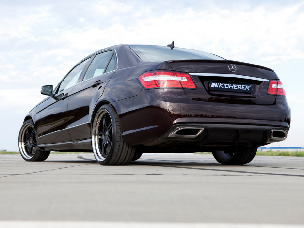 Обои картинки фото автомобили, mercedes, benz