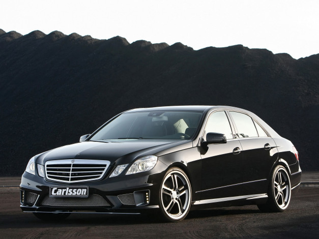 Обои картинки фото автомобили, mercedes, benz