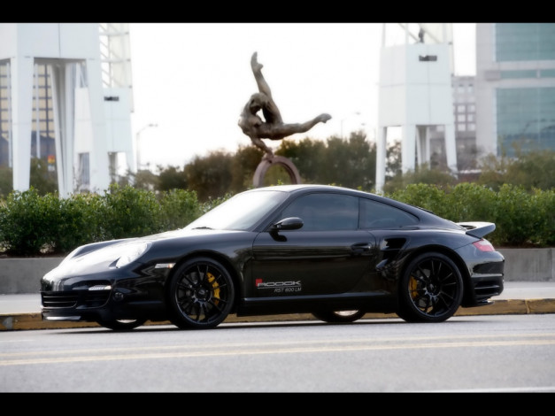 Обои картинки фото автомобили, porsche