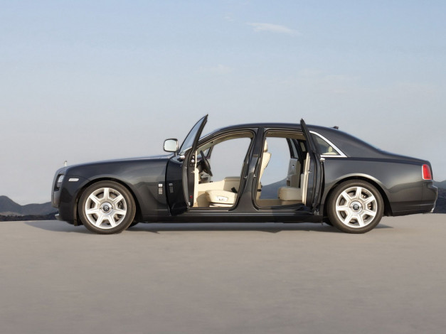 Обои картинки фото автомобили, rolls, royce