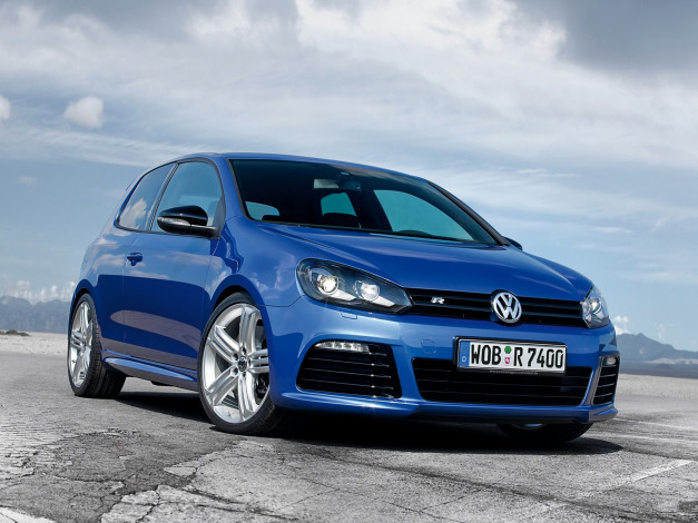 Обои картинки фото автомобили, volkswagen