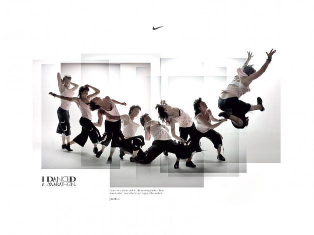 Обои картинки фото бренды, nike