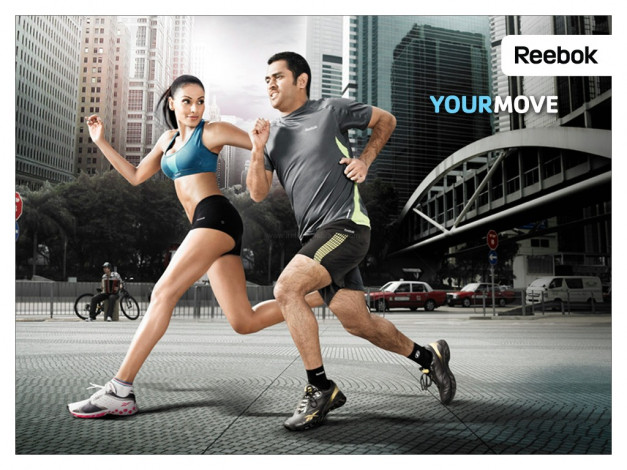 Обои картинки фото бренды, reebok