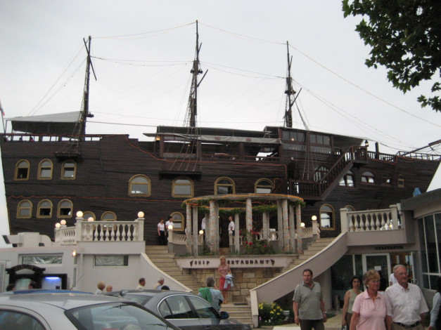 Обои картинки фото города, другое