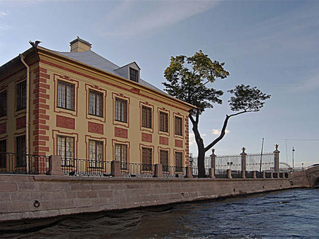 Обои картинки фото города, здания, дома