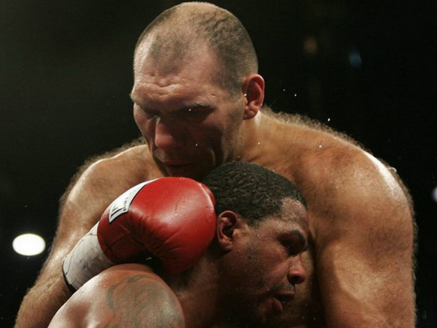 Обои картинки фото спорт, бокс