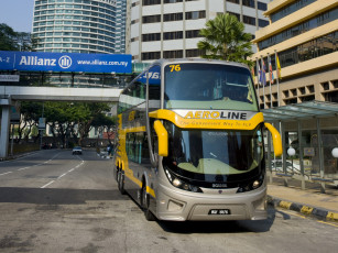 Картинка автомобили автобусы