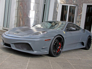 Картинка автомобили ferrari