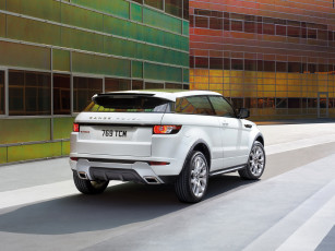 Картинка автомобили range rover