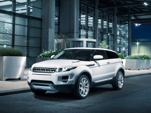 обоя автомобили, range, rover