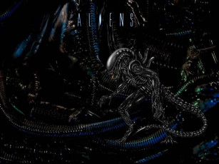 Картинка кино фильмы alien