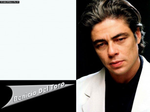 Картинка мужчины benicio del toro