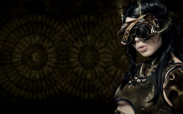 Картинка -Unsort+Креатив девушки unsort креатив